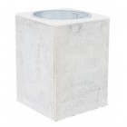 Architectural Concrete Bin Magnat 40L