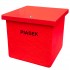 Road Salt Container 65L