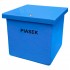 Road Salt Container 65L