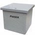 Road Salt Container 65L