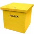 Road Salt Container 65L