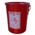 Container for expired medicines and medical waste 15L - 20L