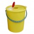 Container for expired medicines and medical waste 15L - 20L