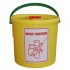 Container for expired medicines and medical waste 15L - 20L