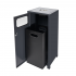 City Waste Bin King 60L