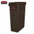 Slim Jim 87L Segregation Bin