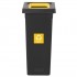 Best Bin 53L Plastic Segregation Bin