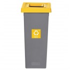 Best Bin 53L Plastic Segregation Bin