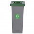 Best Bin 53L Glass Segregation Bin