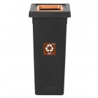 Best Bin 53L Bio Waste Segregation Bin