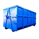 Steel Container 10 m3