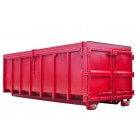 Steel Container 12 m3