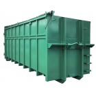 Steel Container 36 m3