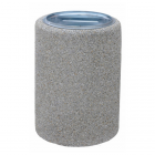 Concrete Bin Iryda 70L