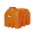 Chemical container 1200 L