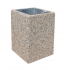 Concrete Bin Iza 40L