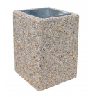 Concrete Bin Iza 40L