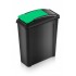 Waste segregation bin Sort 25L