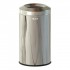 Fireless 20L Waste Bin with Self-Extinguishing Lid