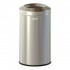 Fireless 20L Waste Bin with Self-Extinguishing Lid