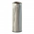 Fireless 30 L Waste Bin with Self-Extinguishing Lid