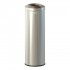 Fireless 30 L Waste Bin with Self-Extinguishing Lid