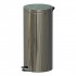 Pedal bin with Freedom Fresh 30L Alda insert