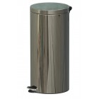 Pedal bin with Freedom Fresh 30L Alda insert