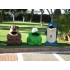 TidyBear 70L Kids Waste Segregation Bin