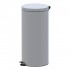 Pedal bin with Freedom Fresh 30L Alda insert