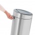 Brabantia Touch Bin New 30L Waste Bin