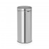 Brabantia Touch Bin New 30L Waste Bin