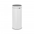 Brabantia Touch Bin New 30L Waste Bin