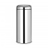 Brabantia Touch Bin New 30L Waste Bin