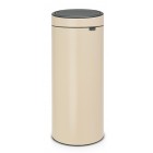 Brabantia Touch Bin New 30L Waste Bin