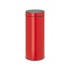 Brabantia Touch Bin New 30L Waste Bin