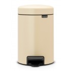 Brabantia NewIcon 3L Pedal-operated Bin