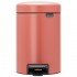 Brabantia NewIcon 3L Pedal-operated Bin