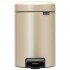 Brabantia NewIcon 3L Pedal-operated Bin