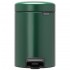 Brabantia NewIcon 3L Pedal-operated Bin