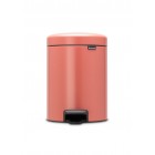 Brabantia NewIcon 5L Pedal-operated Bin