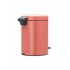 Brabantia NewIcon 5L Pedal-operated Bin