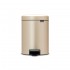 Brabantia NewIcon 5L Pedal-operated Bin