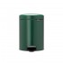 Brabantia NewIcon 5L Pedal-operated Bin