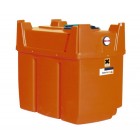 Chemical Storage Tank 600 L