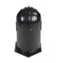 Cast Iron Street Bin Hubert 95L