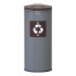 Waste segregation container Eko Komfort 45L