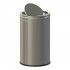 Waste bin with Swing 18L flip lid