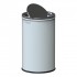 Waste bin with Swing 18L flip lid