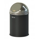 Clean World 8L Waste Bin